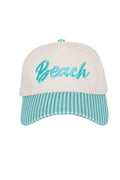 BEACH Aqua Trucker