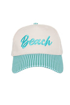 BEACH Aqua Trucker