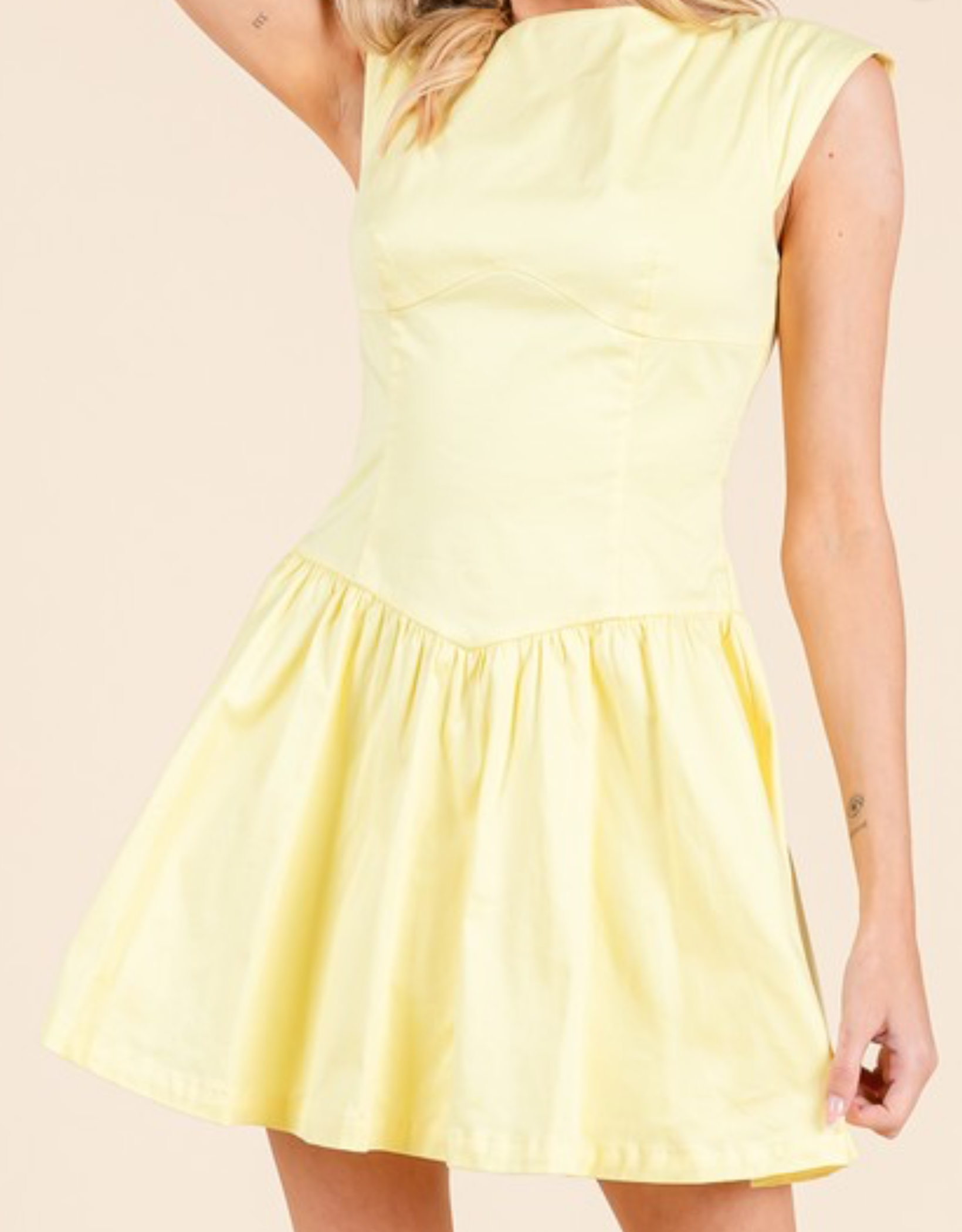 Sunshine Sweetheart Mini