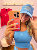 Always Sunny Trucker Hat