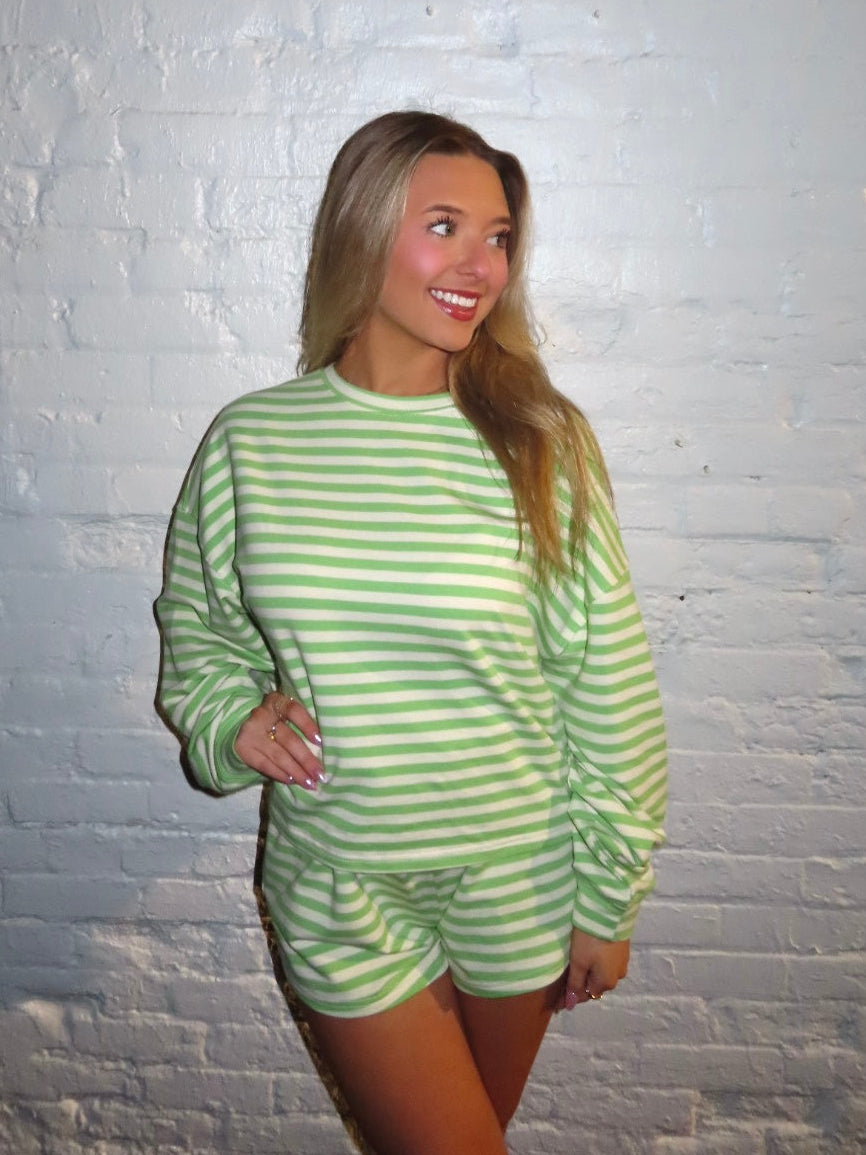 Unwind Lounge Set