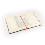 Hosanna Revival NLT Notetaking Bible: Cana Theme