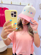 Super Busy - Hat