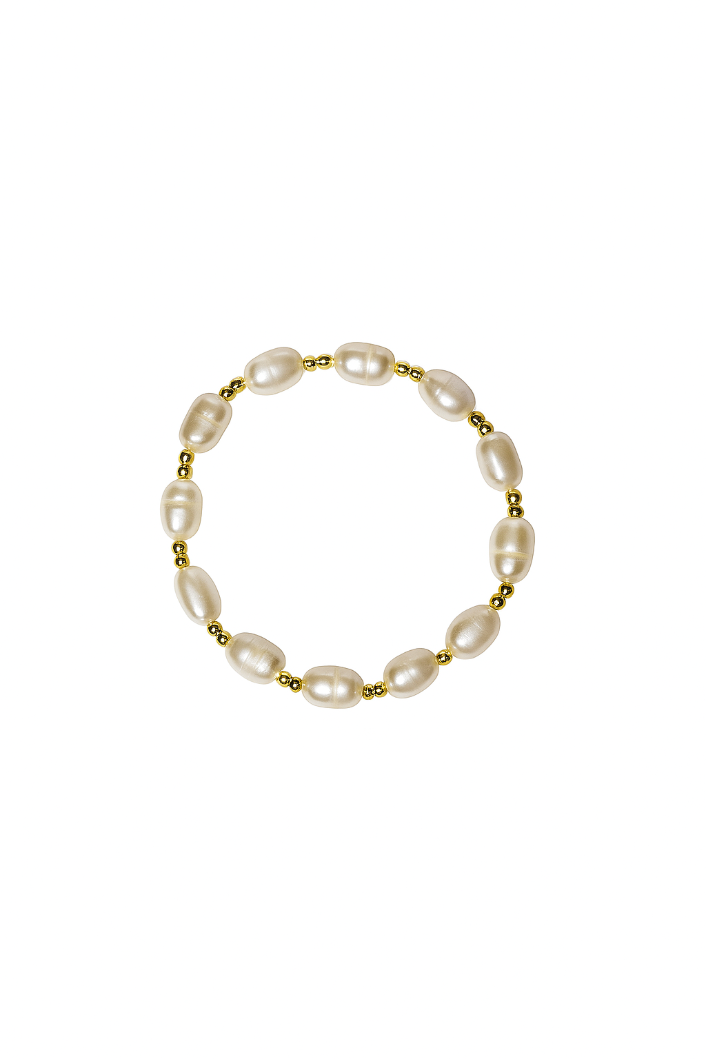 Coco’s Beads: The Monroe