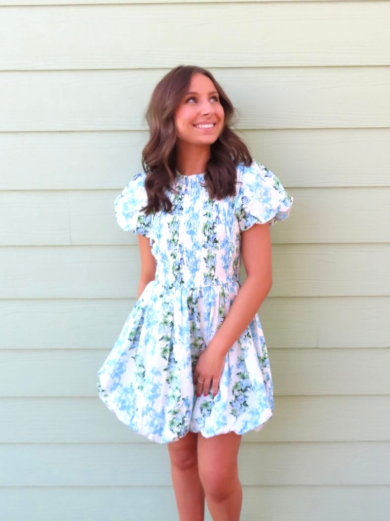 Spring in Bloom Mini