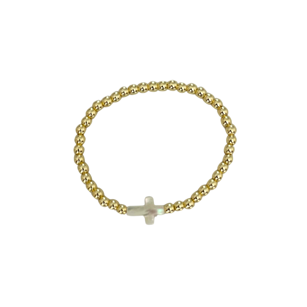 Coco’s Beads: The Pearl