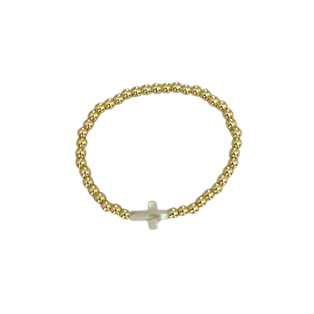 Coco’s Beads: The Pearl