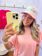 Super Busy - Hat