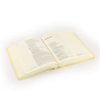 Hosanna Revival NLT Notetaking Bible: Belfast Theme