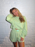 Unwind Lounge Set