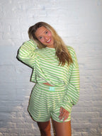 Unwind Lounge Set