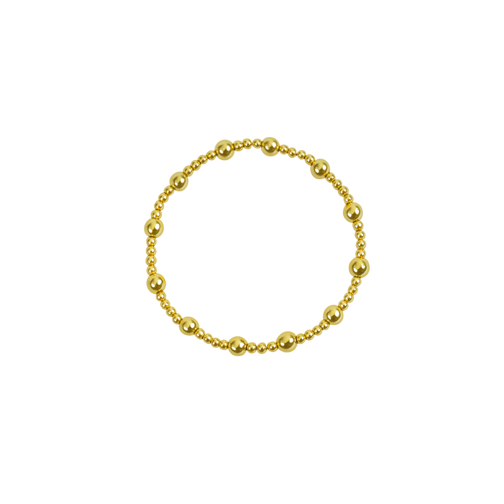 Coco’s Beads: The Minnie