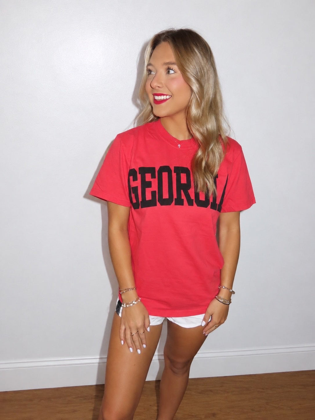 GEORGIA - Graphic Tee