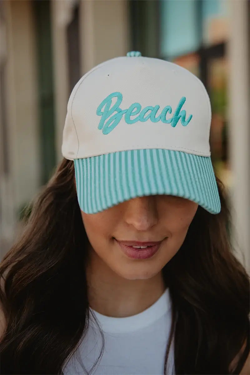 BEACH Aqua Trucker