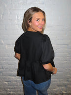 Babydoll Blouse