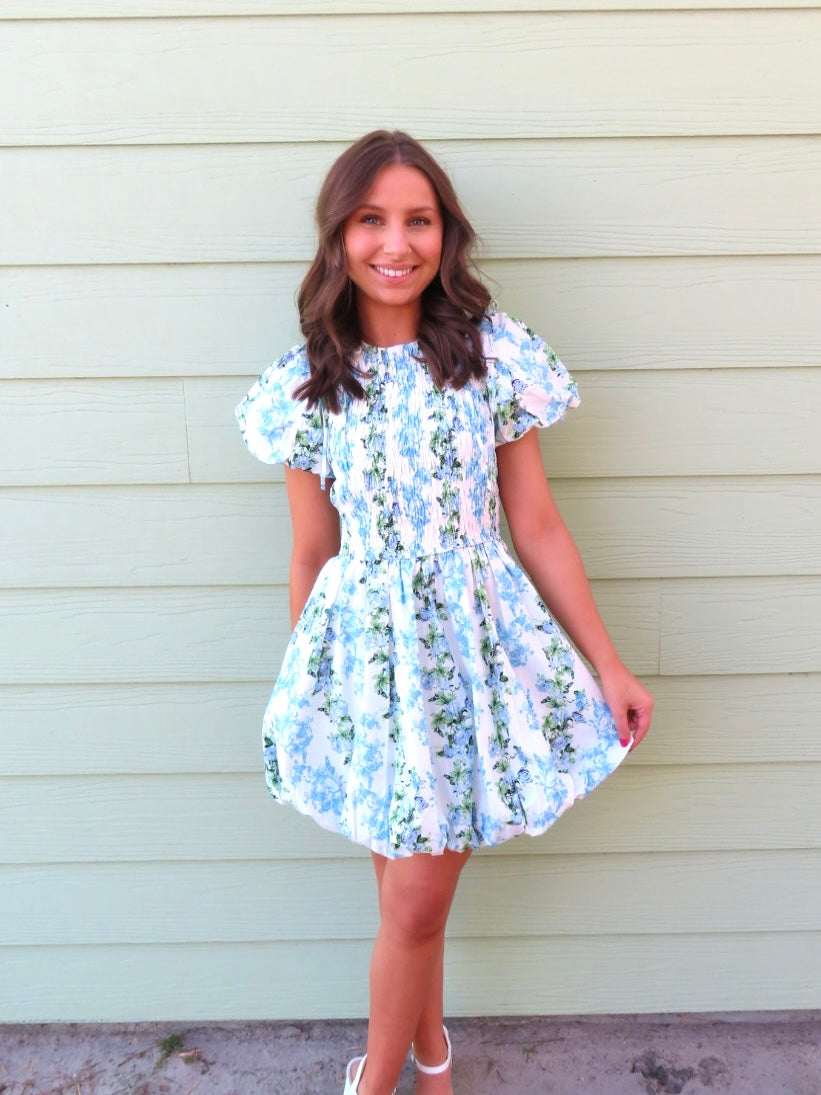 Spring in Bloom Mini