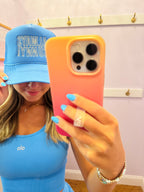Always Sunny Trucker Hat