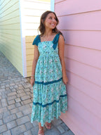 Oh So Lovely Midi