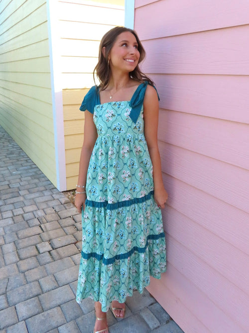 Oh So Lovely Midi