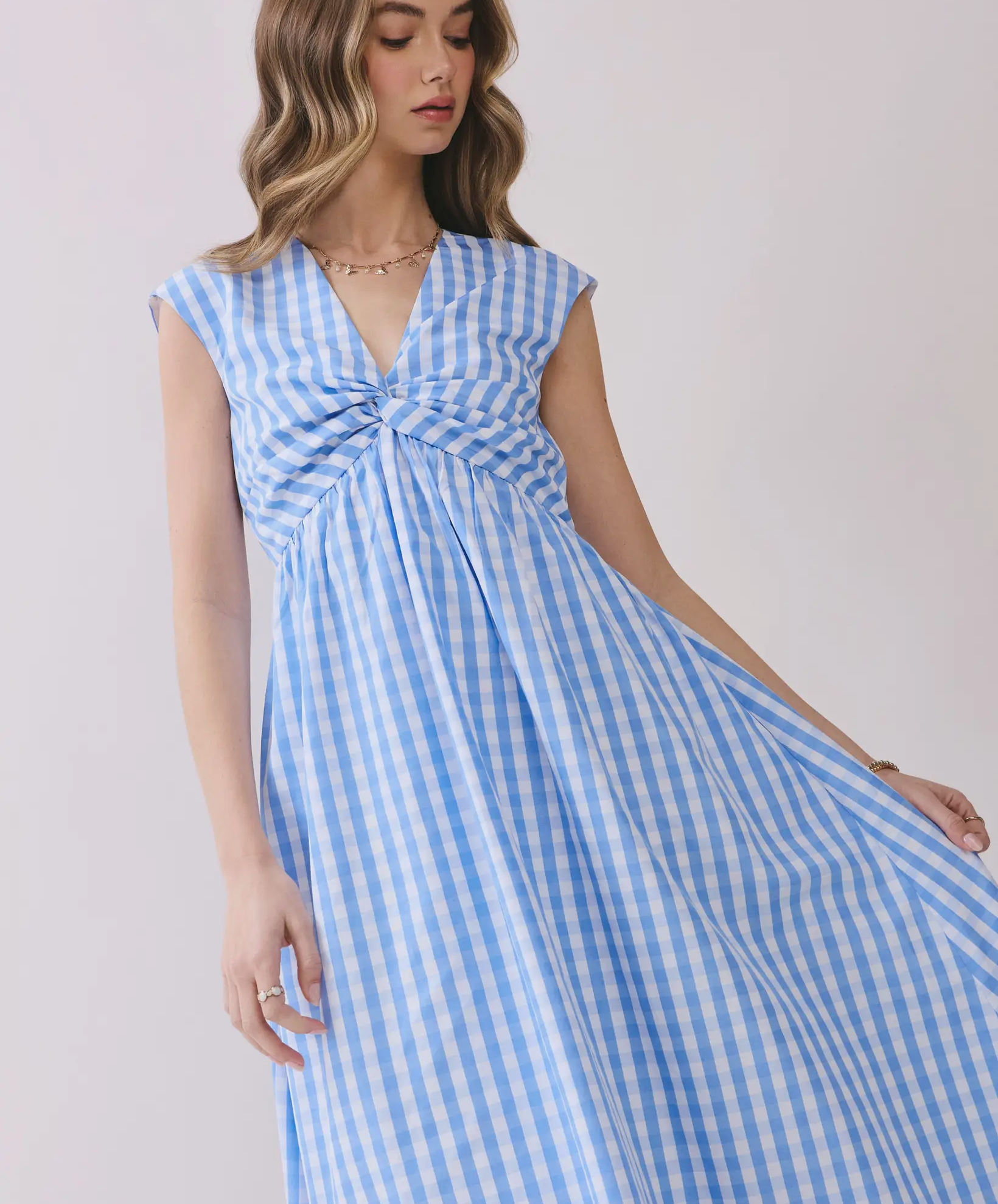 Sweet Escape Maxi