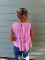 Sweet Magnolia Tank