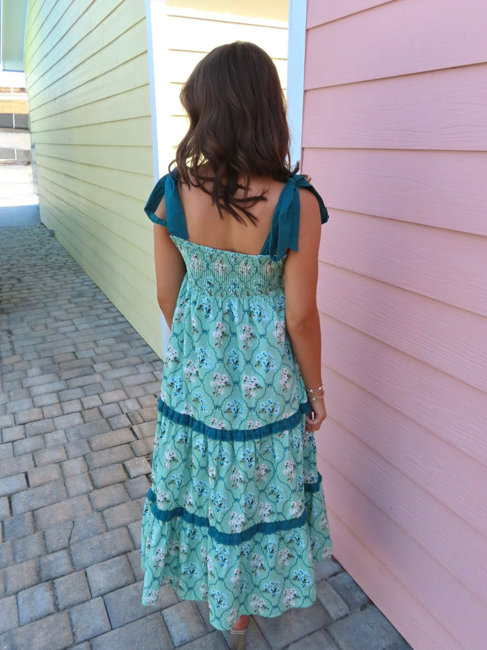 Oh So Lovely Midi