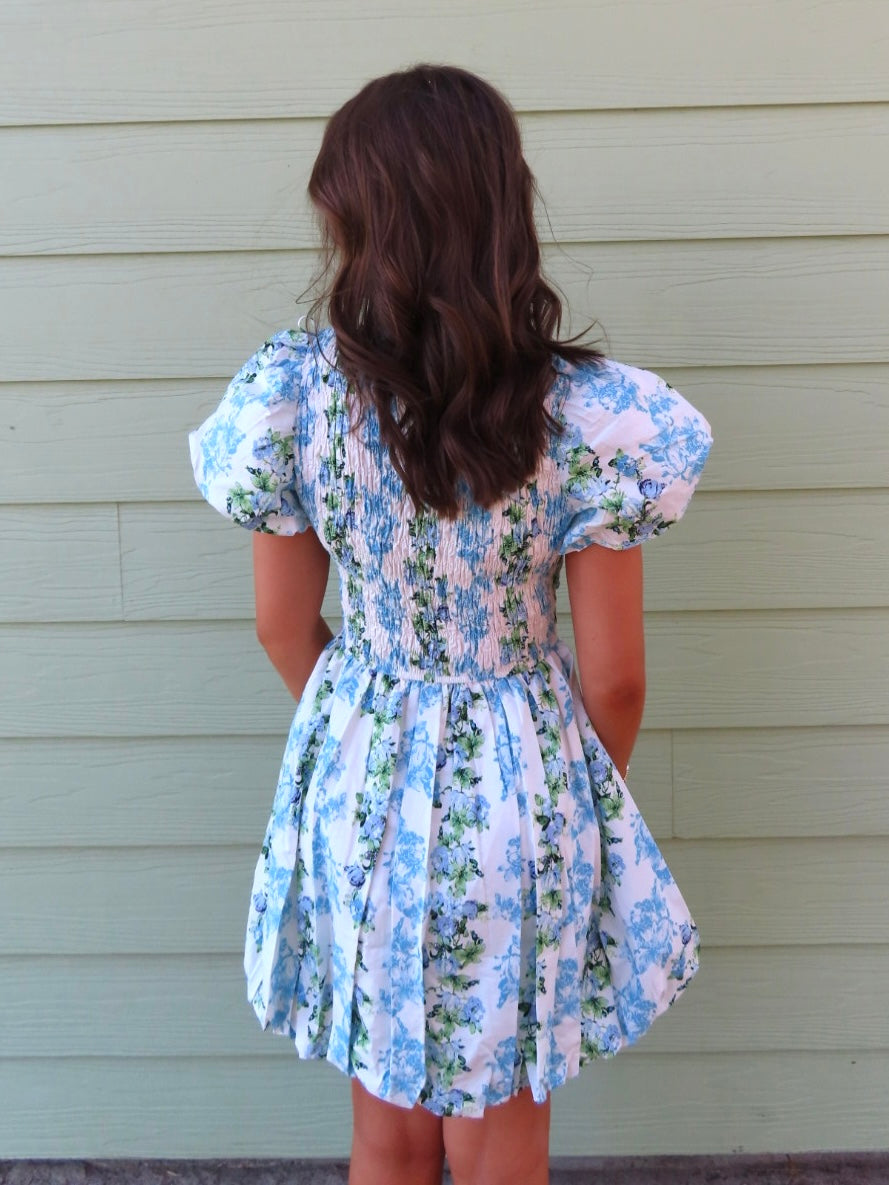 Spring in Bloom Mini