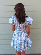 Spring in Bloom Mini