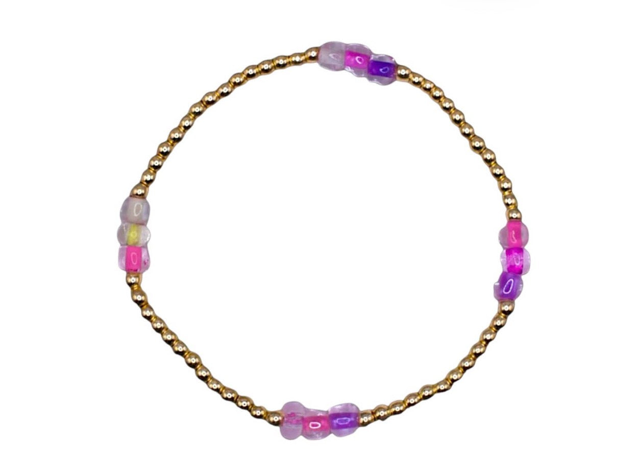 The Birdie - Multicolor