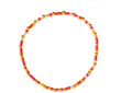 The Claire - Pink/Orange/White