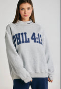 PHIL 4:13 Sweatshirt