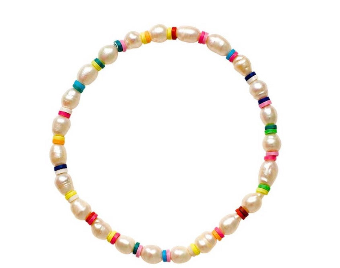 The Cabana - Anklet