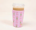 Fancy Pink Drink Sleeve