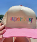 Super Busy