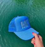 Always Sunny Trucker Hat