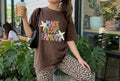 MAKE JESUS FAMOUS - Tee