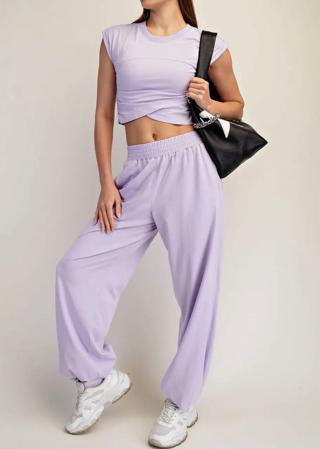 Lavender - Crossover Set