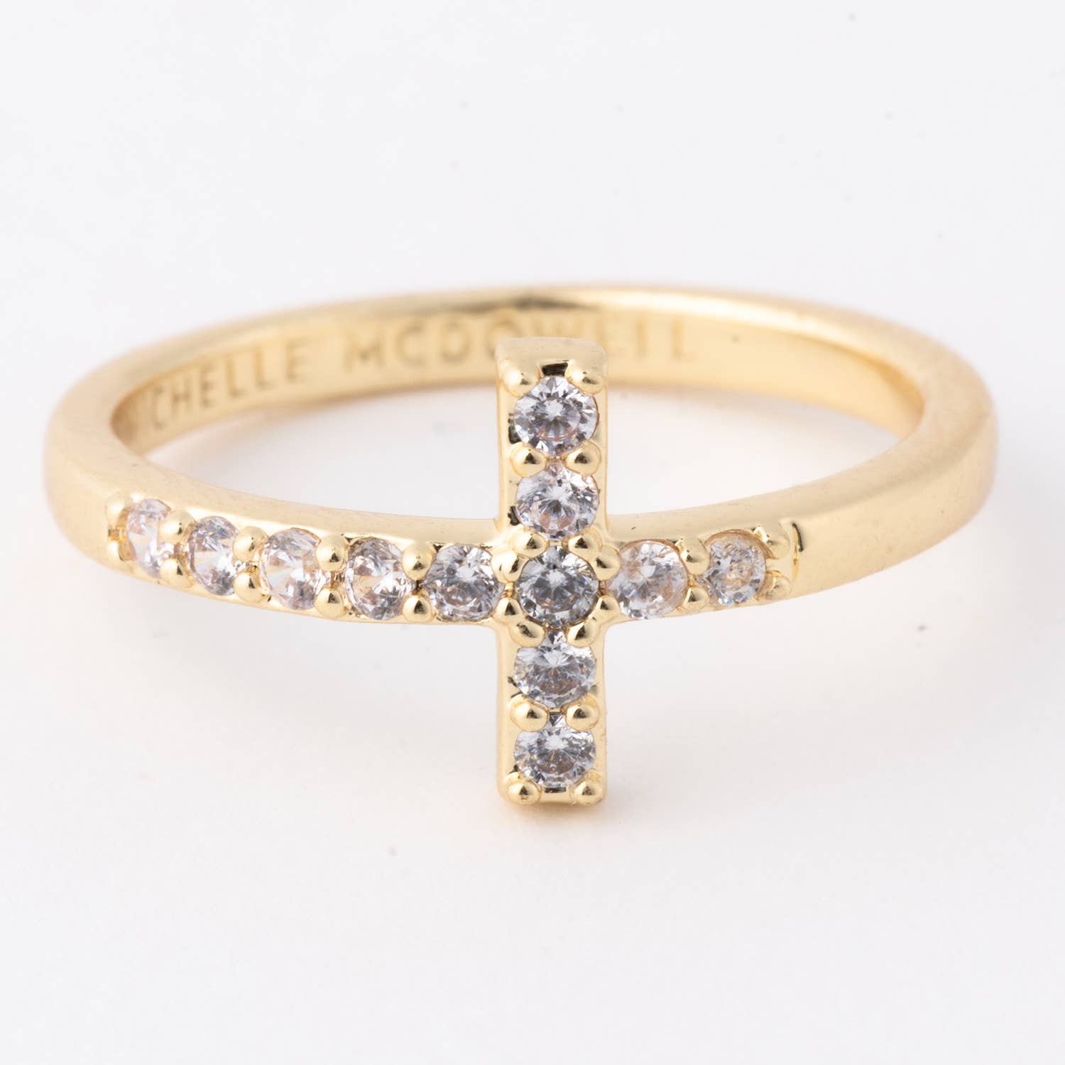 Michelle McDowell: Grace