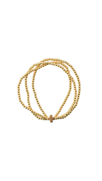 Coco’s Beads: The Kenna- Cross
