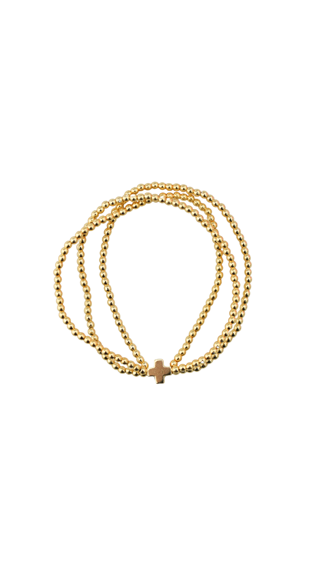 Coco’s Beads: The Kenna- Cross
