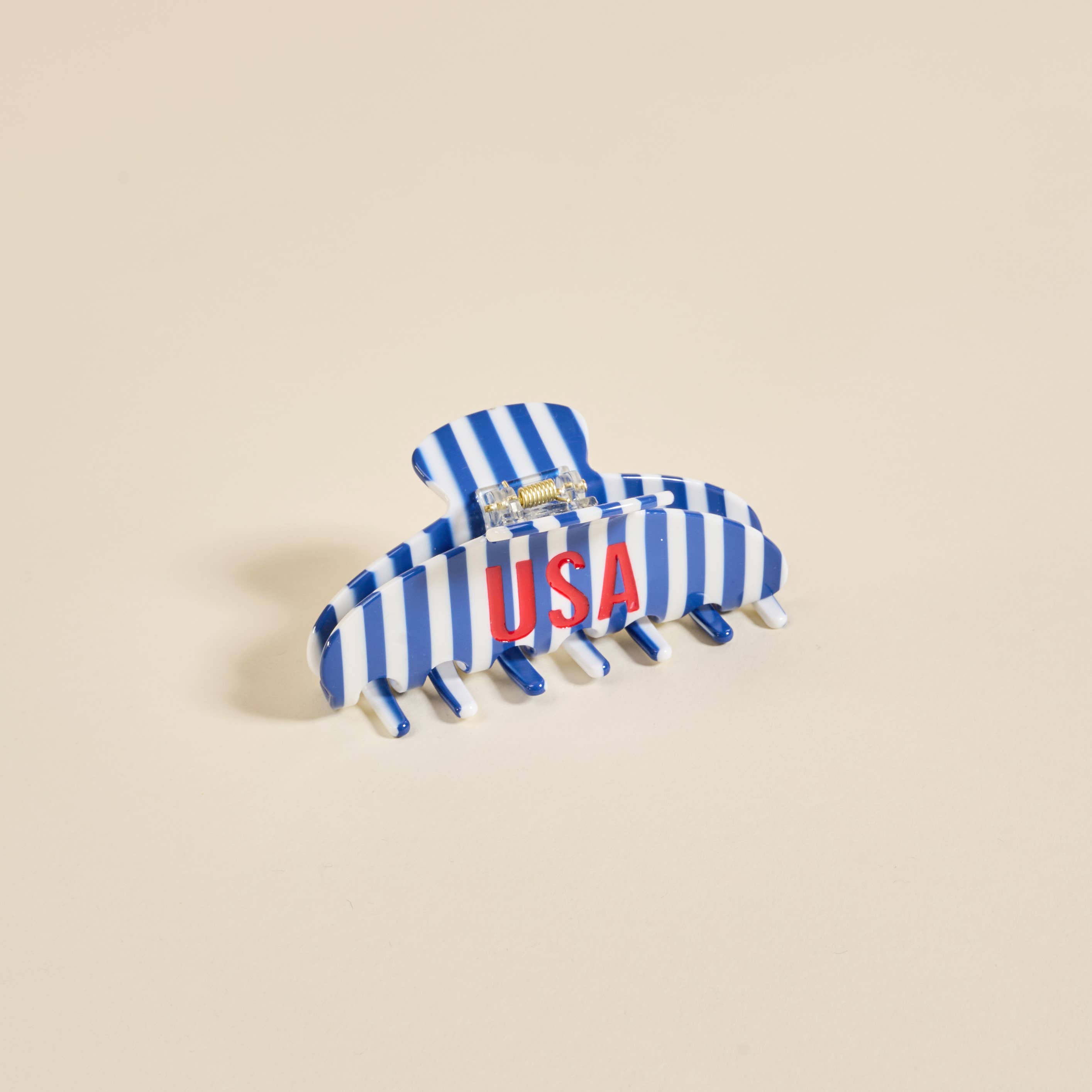 USA Claw Clip - The Darling Effect