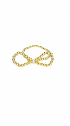 Coco’s Beads: The Clara Bow- Pearl