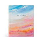 Hosanna Revival NLT Notetaking Bible: Rosemary Beach Theme