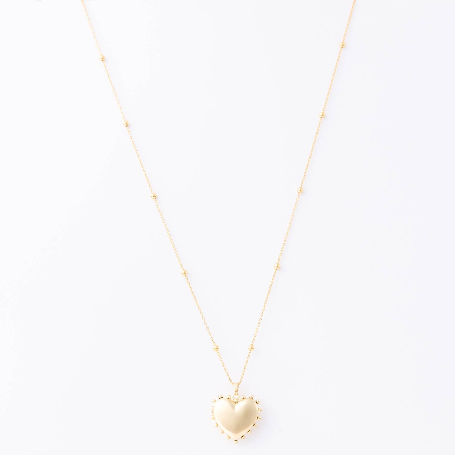 Michelle McDowell: Tatum Locket