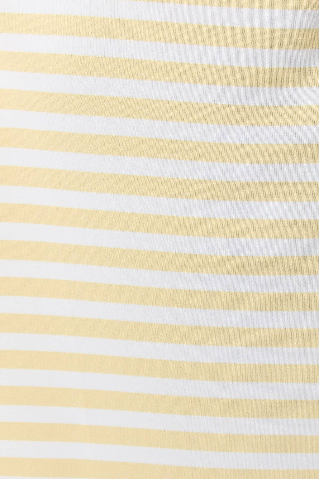 Sunny Days Skort Set: Yellow/White Stripe