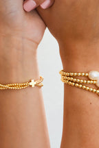 Coco’s Beads: The Kenna- Cross