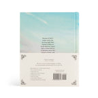 Hosanna Revival NLT Notetaking Bible: Rosemary Beach Theme